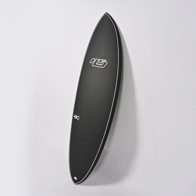 Hypto Krypto - Carbonyx