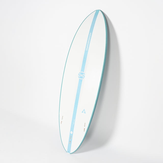 Hypto Krypto EPS Soft - FCS2 3 FIN - 5'8