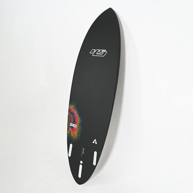 Hypto Krypto FF - Futures 3 FIN - 6'6