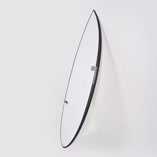 Holy Hypto Futureflex - Futures 5 - 6'4