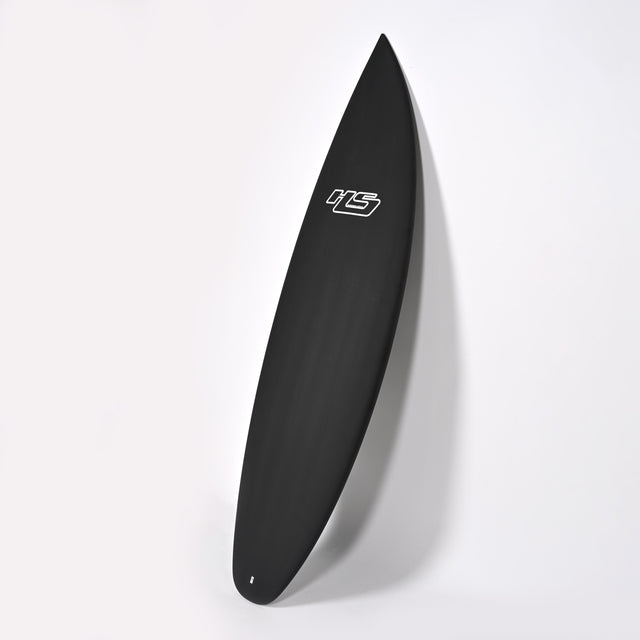 White Noiz PE - Futures 3 FIN - 5'8