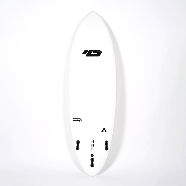 Hypto Krypto FF - FCS2 3 FIN - 6'6