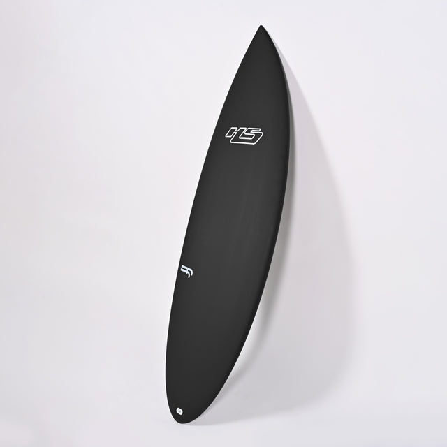 Holy Hypto FF - FCS2 5 FIN - 5'11