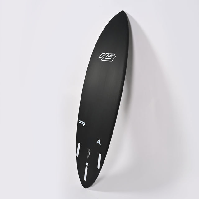 Hypto Krypto FF - Futures 3 FIN - 5'10