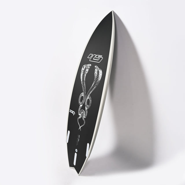 Untitled FutureFlex V2 - Nathan Kostechko Cobras