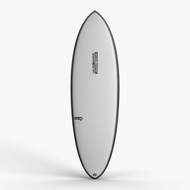 Hypto Krypto FF - Futures 3 FIN - 5'10