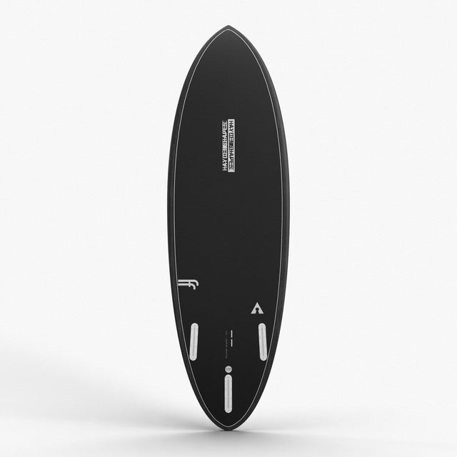 Hypto Krypto FF - Futures 3 FIN - 5'10