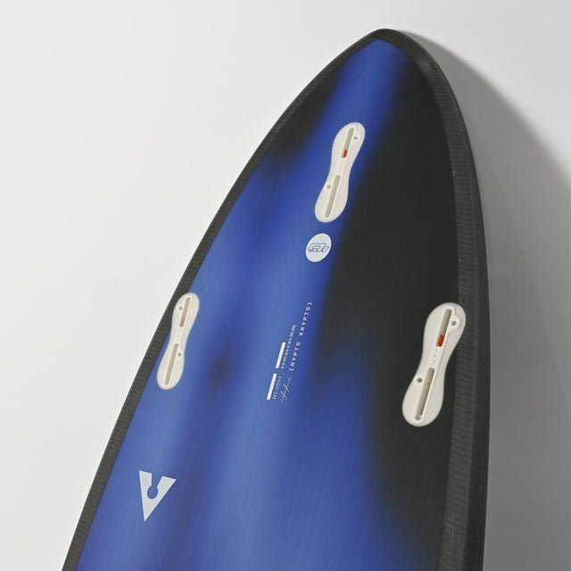 Hypto Krypto FutureFlex - Plasma