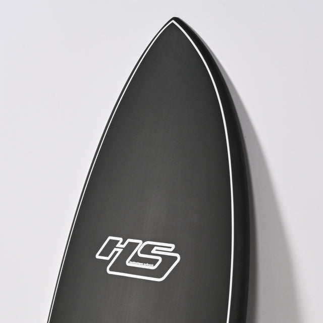 Hypto Krypto - Carbonyx