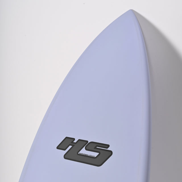 Holy Hypto FF - Futures 5 FIN - 5'11