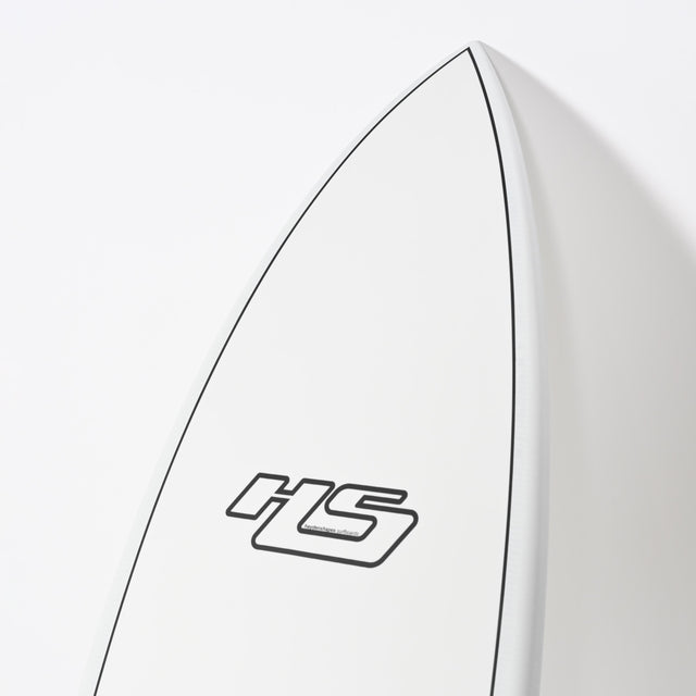 HOLY HYPTO FUTUREFLEX  - FCS2 5 FIN - 5'11