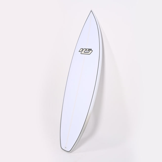 Cohort I PE - FCS2 3 FIN - 6'1