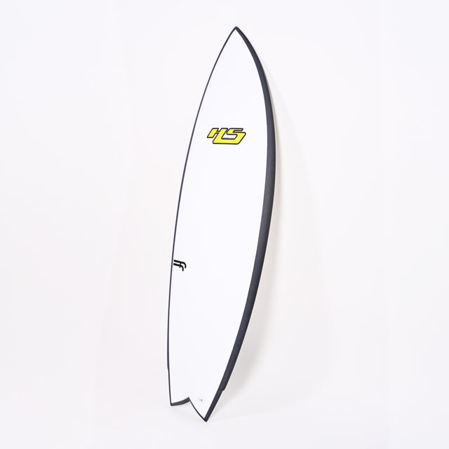 Misc FutureFlex - FCS2 - 5'11