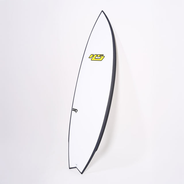 Untitled FF - Futures 3 FIN - 5'10