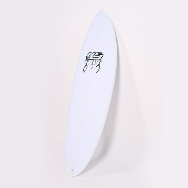 Hypto Grom PE - Futures 3 FIN - 5'4