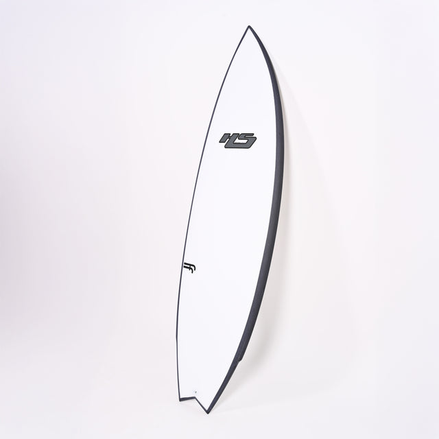 Untitled FF - FCS2 3 FIN  - 5'9