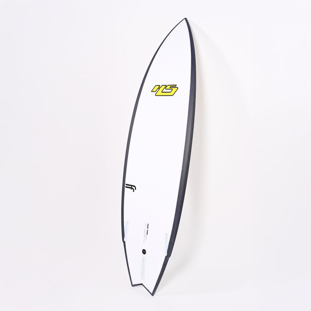 Untitled Future flex - Futures 3 - 5'10