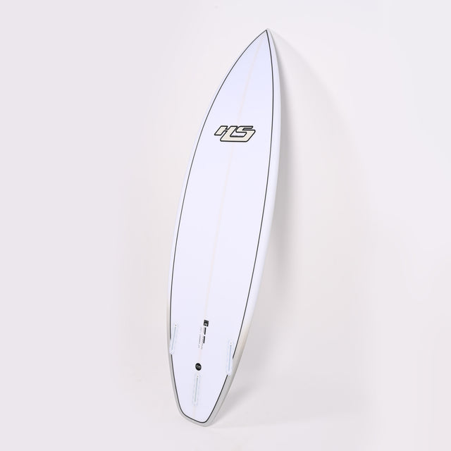 Cohort I PE - FCS2 3 FIN - 6'1