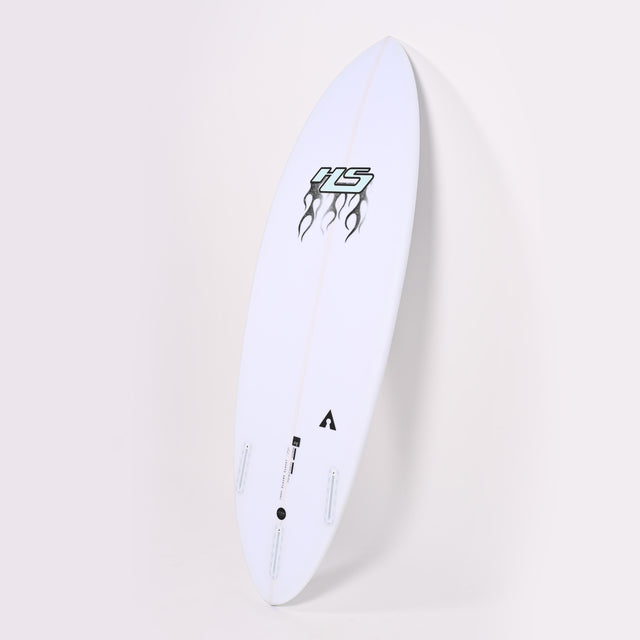 Hypto Grom PE - Futures 3 FIN - 5'4