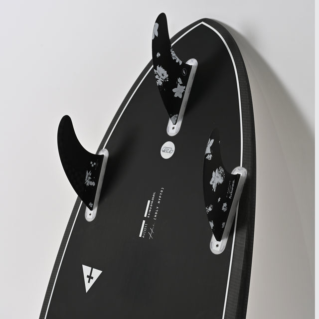 Holy Hypto FutureFlex - 50/50