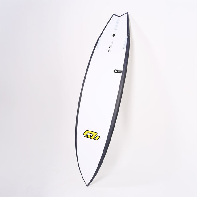 Untitled FF - Futures 3 FIN - 5'10