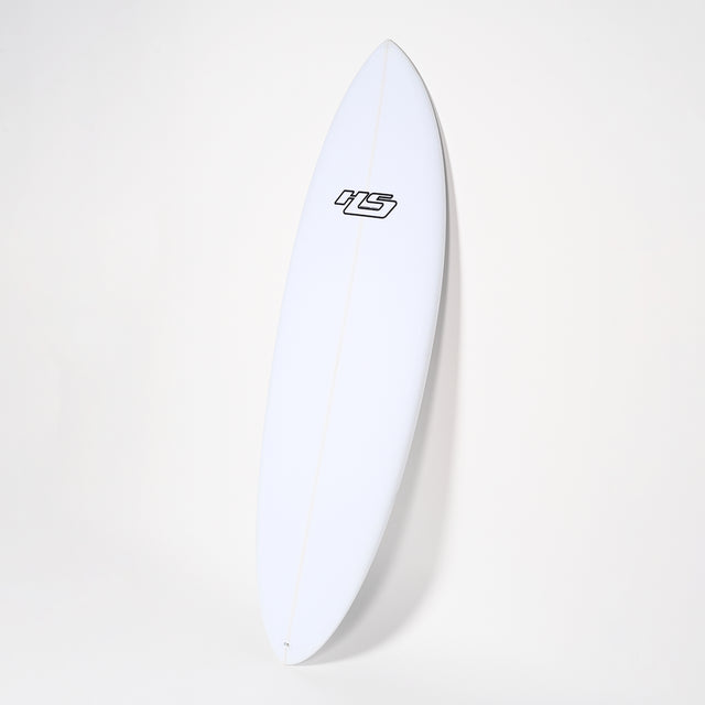 Hypto Krypto PE - Future 5 FIN - 6'0