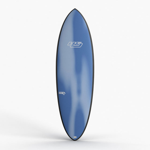 Hypto Krypto FF - Futures 3 FIN - 6'0
