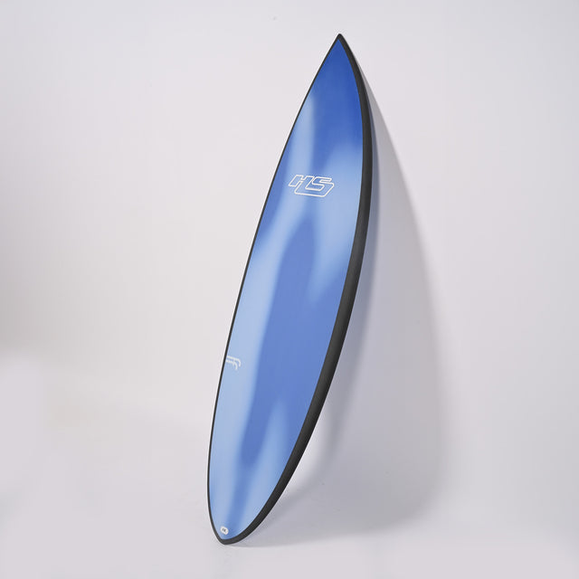 Holy Hypto FF - Futures 5 FIN - 5'10
