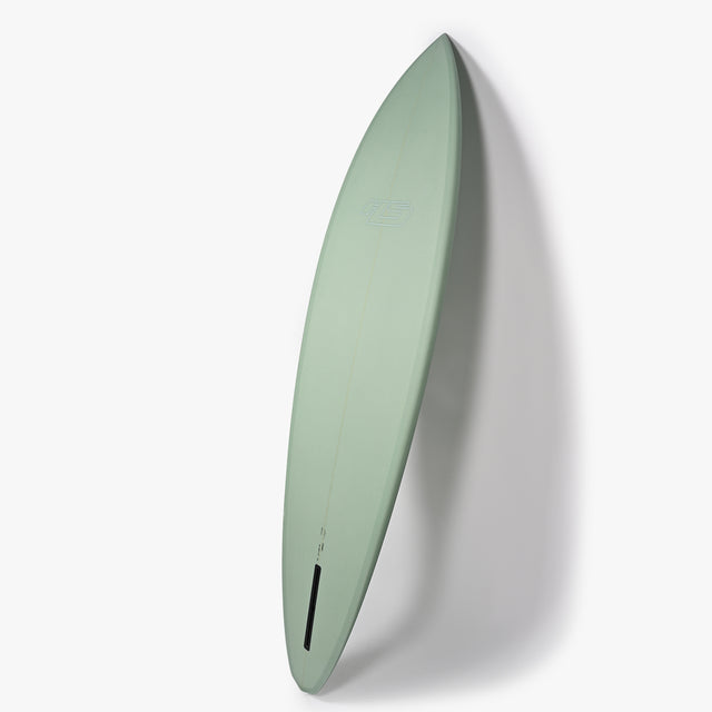 Cannon PU - Sage 6'6" - Futures