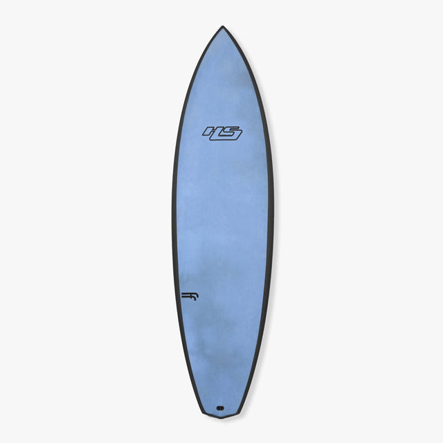 Cannon Futureflex - Kostechko Blue