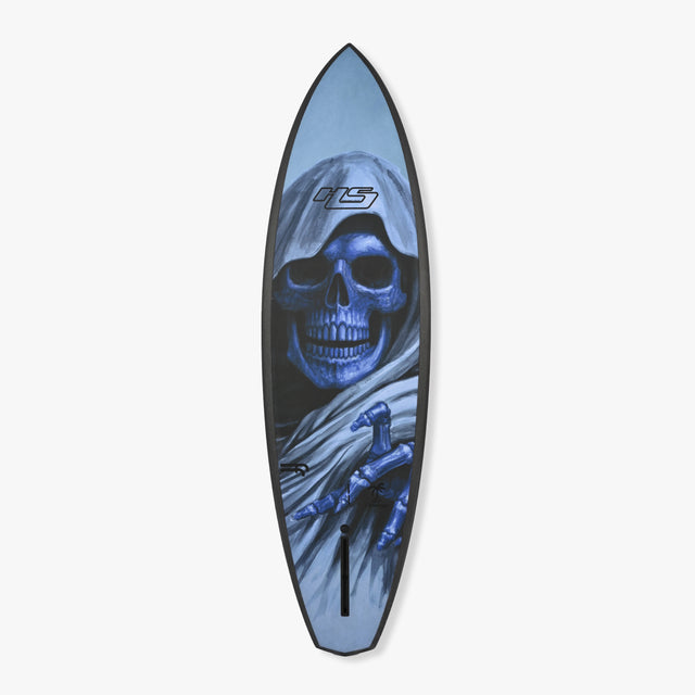 Cannon Futureflex - Kostechko Blue