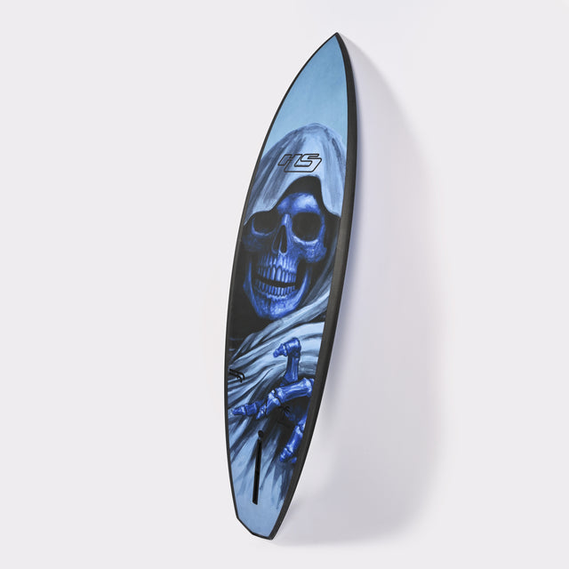 Cannon Futureflex - Kostechko Blue