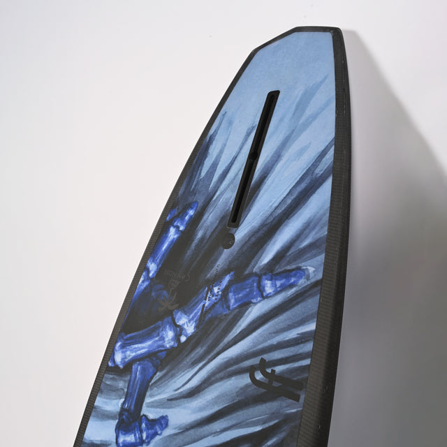 Cannon Futureflex - Kostechko Blue