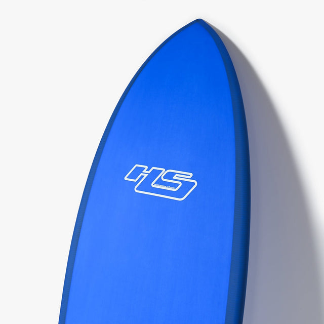 Hypto Krypto FF - FUTURES 3 FIN - 5'11