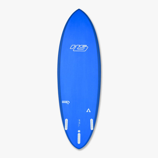 Hypto Krypto FF - FUTURES 3 FIN - 5'11