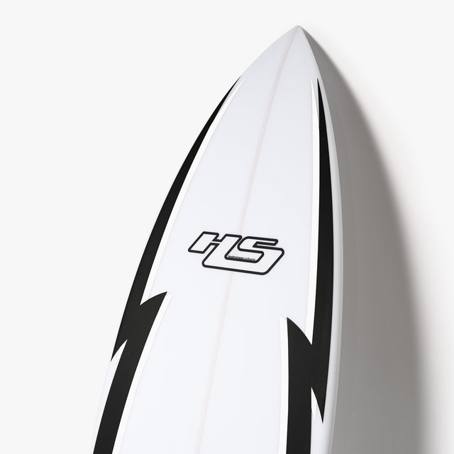 Cohort I 6'1" - Bolt - Futures 3