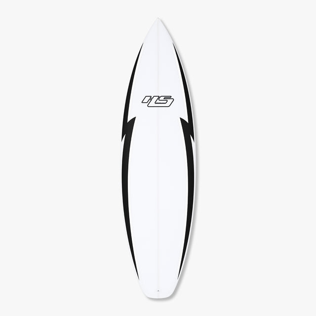 Cohort I 6'1" - Bolt - Futures 3