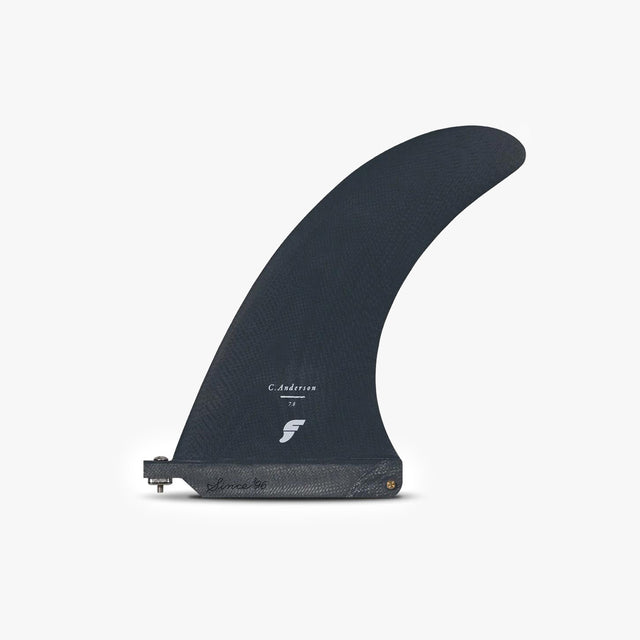 Ando 7.8" - Craig Anderson's Single Fin