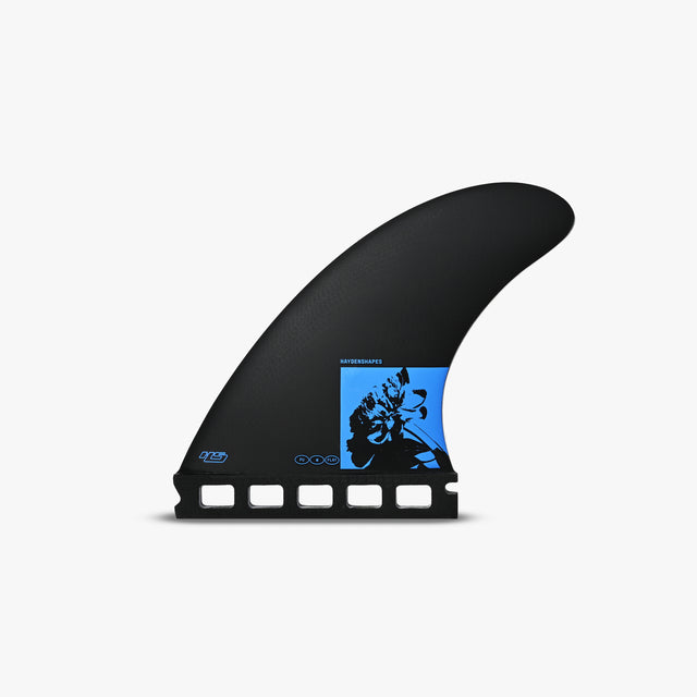 HS Fins Sand - Thruster - Medium