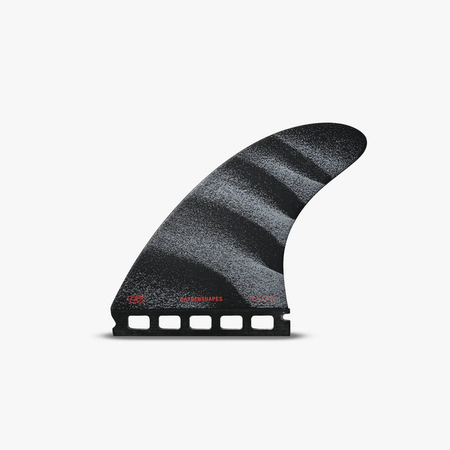 HS Fins Sand - Thruster - Large