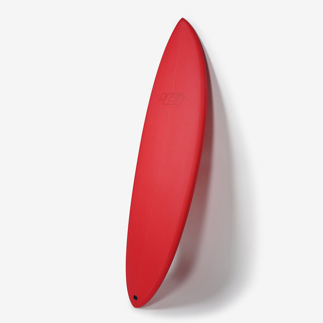 Hypto Krypto Alt PU - Waratah 5'10" Futures 2
