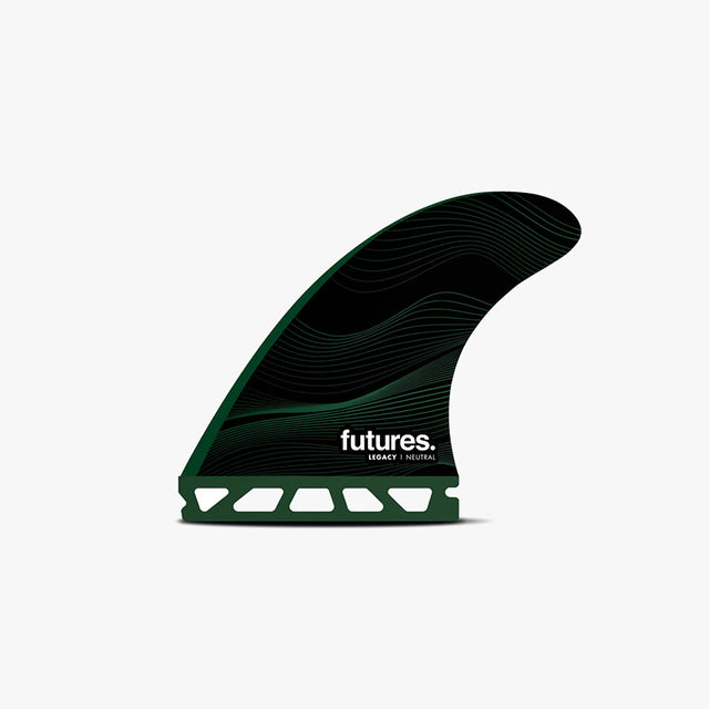 F8 Legacy Series - Large - Futures 3 Fin