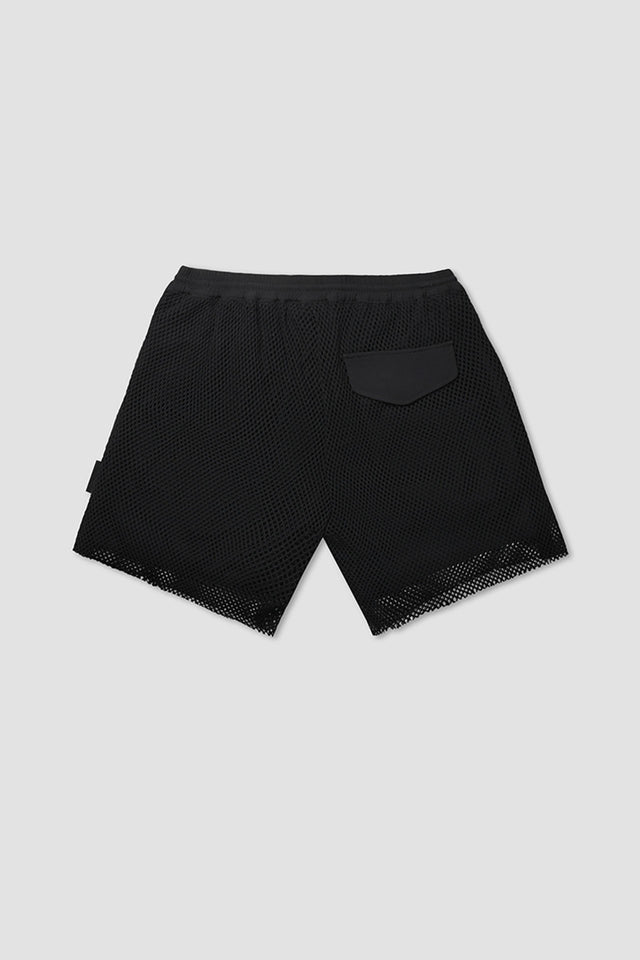 PlexusTM Mesh Layered Shorts Unisex