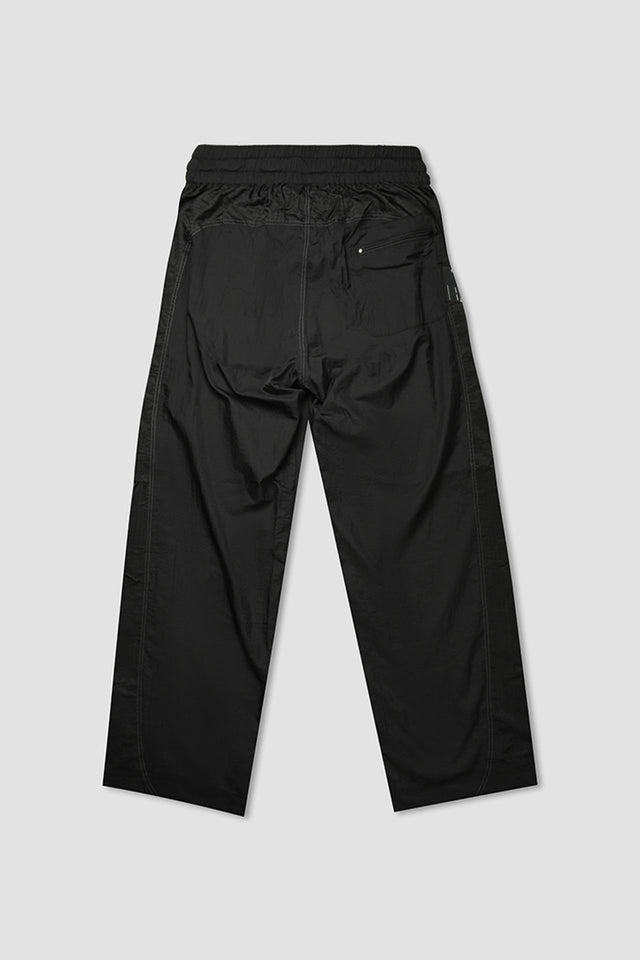 Nylite Textured Pants Unisex