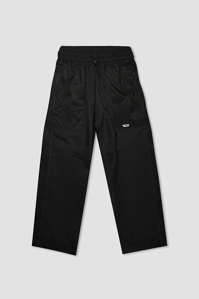 Nylite Textured Pants Unisex