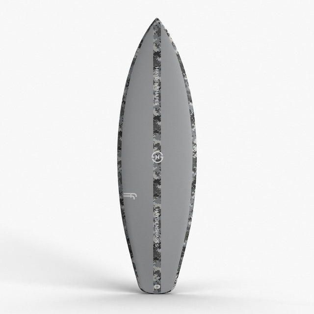 Holy Grail FutureFlex - Grey Camo