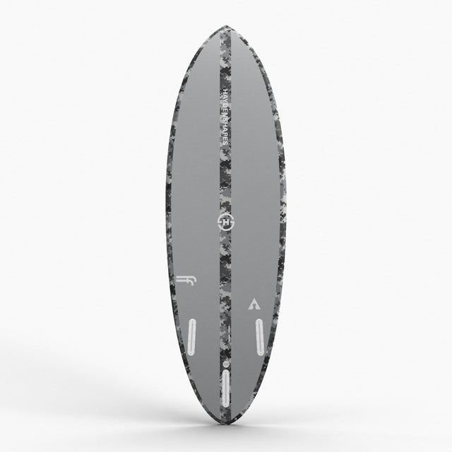 Hypto Krypto FutureFlex - Grey Camo