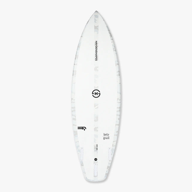 Holy Grail FF - Futures 3 FIN - 5'7