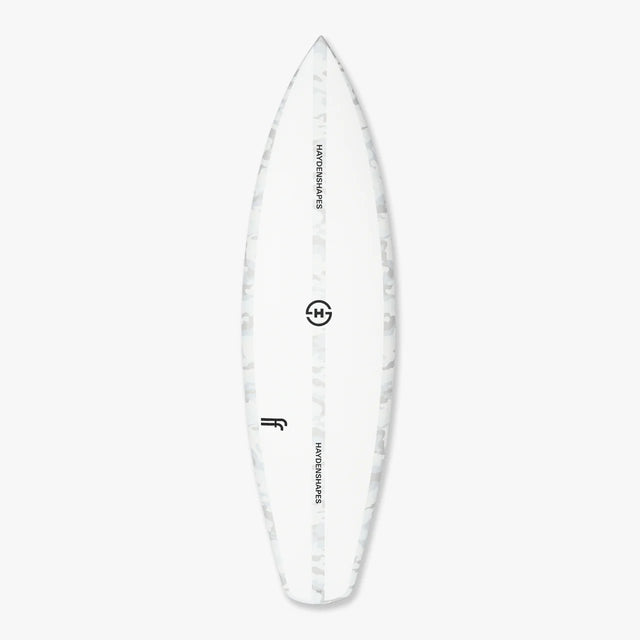 Holy Grail FF - Futures 3 FIN - 5'7