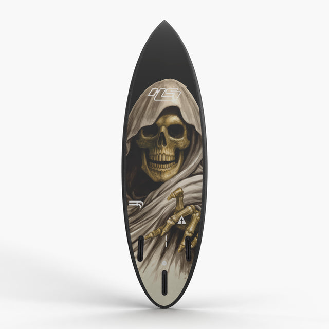 Holy Hypto FutureFlex Kostechko Bone